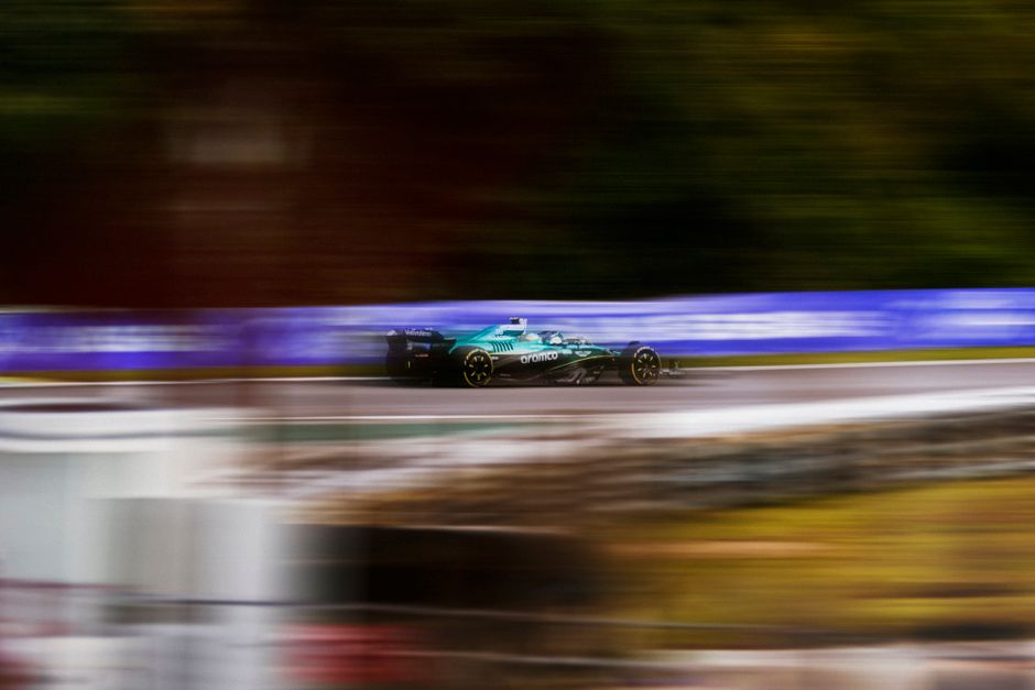 Austrian — Austrian GP declared heat-hazard race amid heatwave (inline 2)