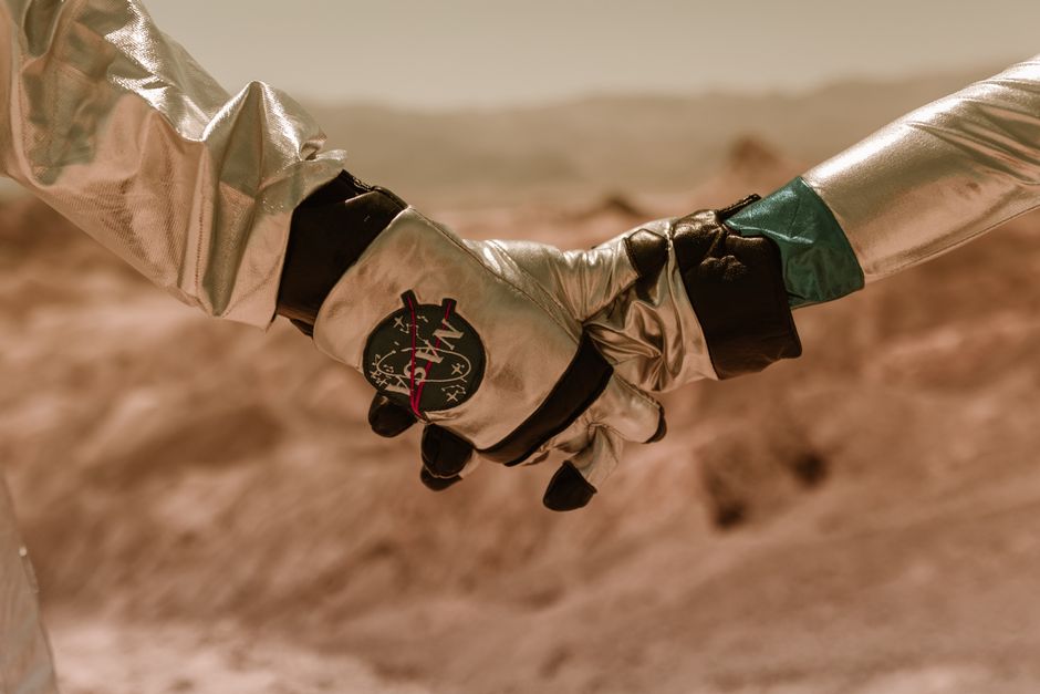 space — Astronauts Return Home with Stories of Human Collaboration in Space (inline 2)