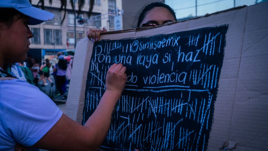 India, Gang Rape, Misogyny — India's Gang Rape Culture: A Dark Reality That Persists (photo)
