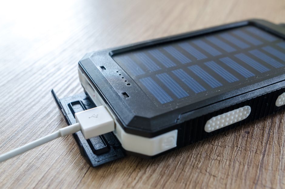 power banks — Power Banks on Air Travel: The Hidden Hazard (photo)