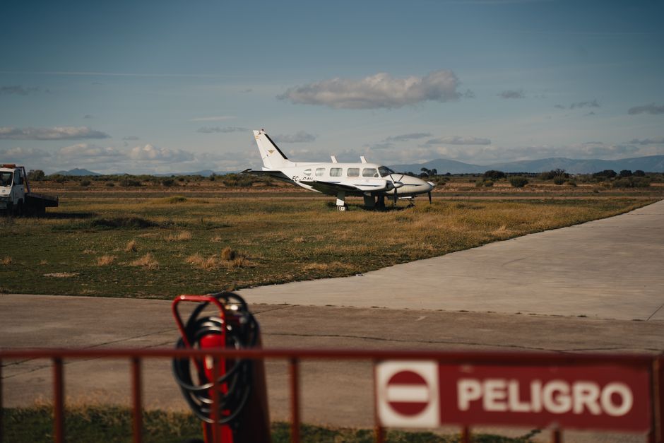 aviation — Pilot's tragic loss a sobering reminder of flying's risks (inline 2)