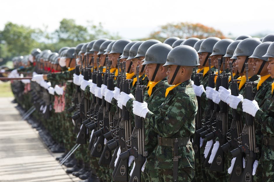 East Asia — Japan’s Militarism: Power Play or Provocative Gamble? (inline 2)