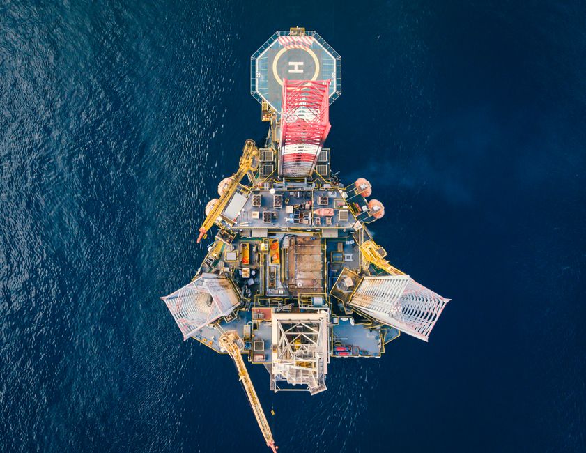 Iran oil — Iran Makes Quiet Move in Oil Market with Discounted Offers to India (photo)