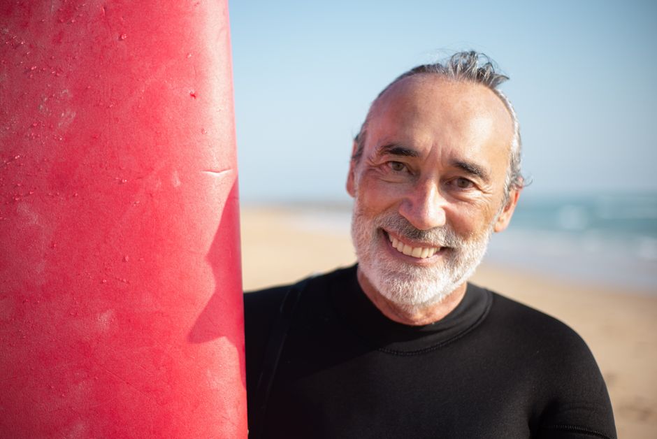 How — How retiring ESPN executive David Roberts built a career on results an (inline 2)