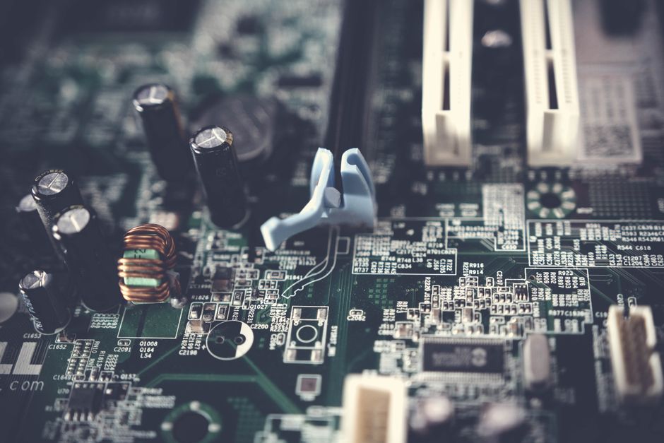 sub-1 nanometer chip — IBM Breaks Ground with Sub-1 Nanometer Chip Technology Revolution (photo)