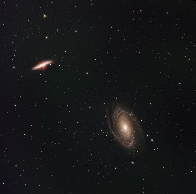 Webb Telescope — 'Sparkling' Stars Born: Webb Telescope Captures Breathtaking Image (photo)