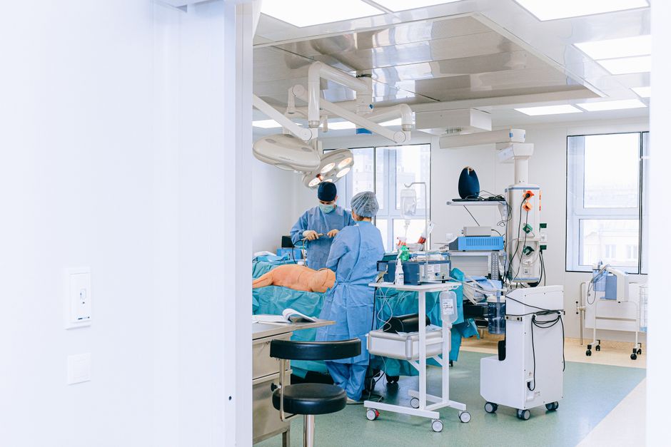 Select Medical acquisition — A New Era for Select Medical: Expert Take on the Acquisition (photo)