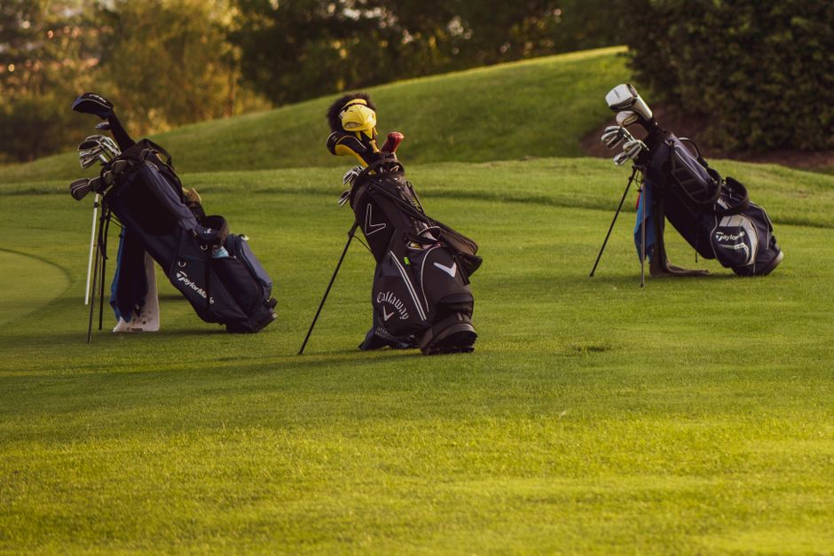 Travelers Championship — Scheffler and Hovland set to battle it out in Travelers Championship f (photo)