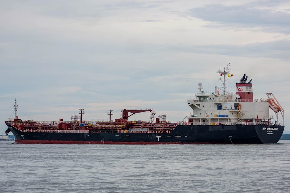 Venezuela's oil — Venezuela's Oil: Can India Embrace a Controversial Energy Gamble? (inline 2)