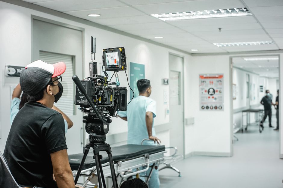 Doha Film — Doha Film Institute Unveils 2026 Spring Grants: Mohamed Kordofani, The (photo)