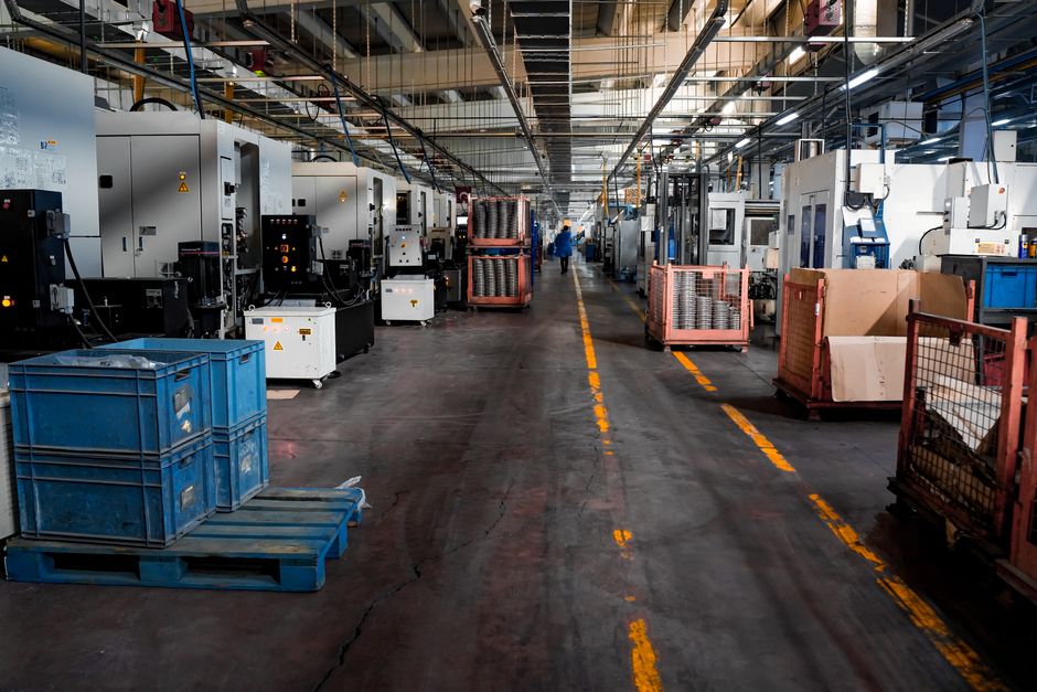 Firan Technology — Firan's Indian Foray is a Strategic Leap, but Can it Pay Off? (photo)
