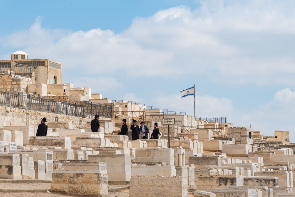Middle East — Israel's Global Image Plummets Amid Rising Anti-Sentiment (inline 2)