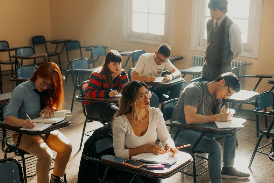 AI — Will GWSB's New AI Master's Program Innovate or Exploit? (inline 3)
