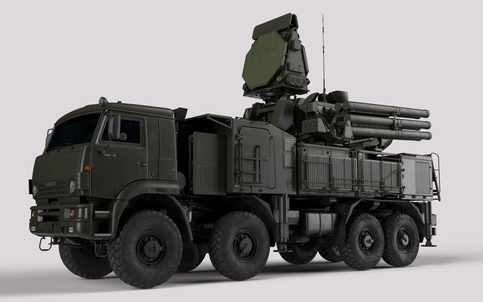 technology — Sentient Fortresses: The Future of Warfare's Tech Arms Race (inline 3)