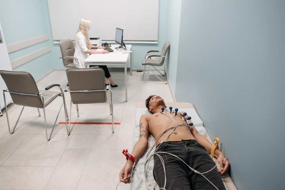 technology — Can AI Replace Human Doctors in Healthcare Revolution? (inline 3)