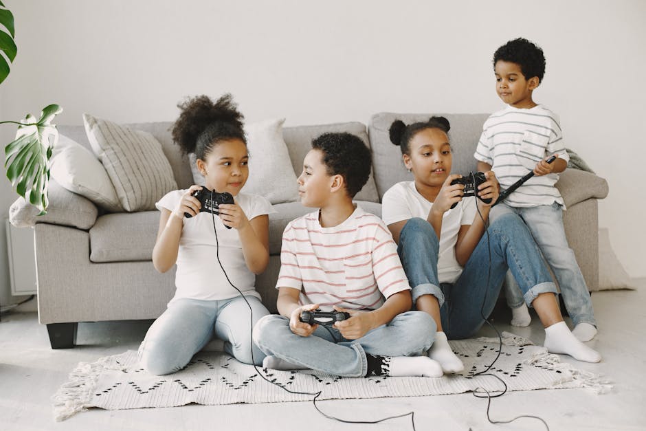 technology — Gamers Unite: The Fight to Save Digital Worlds from Erasure (inline 3)