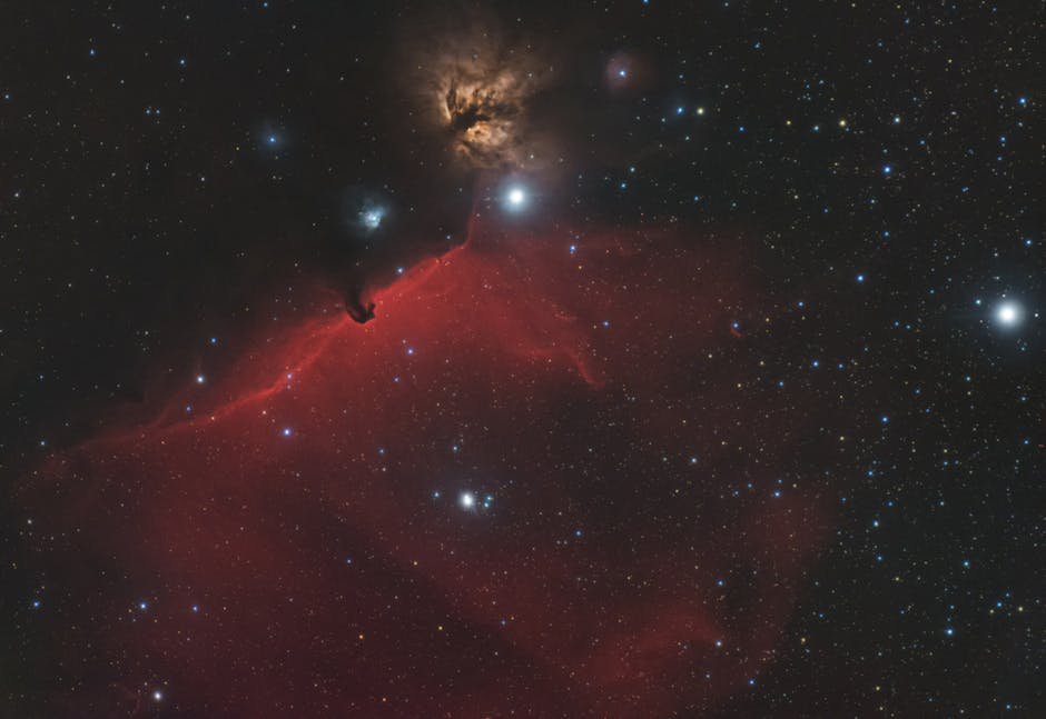 comet — Comet Farts in Space: NASA's Hilarious Discovery Sparks Curiosity (inline 3)