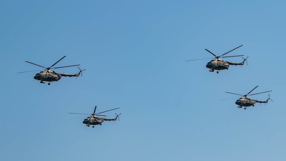 Middle East — U.S. Helicopter Crash in Hormuz: A Ticking Time Bomb in the Middle Eas (inline 3)