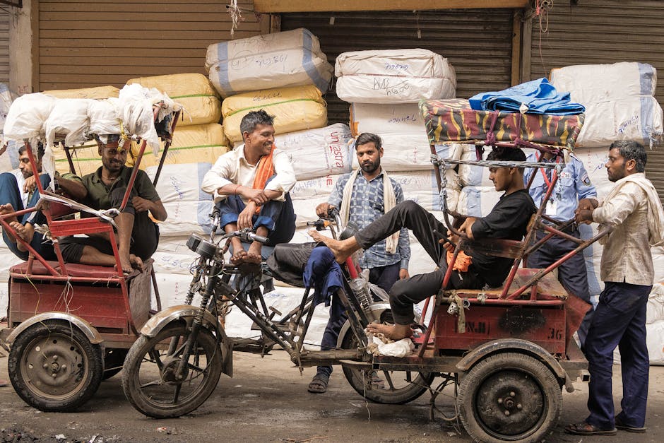 India — Modi's Third Term: Triumph or Tumble for India’s Growth Story? (inline 3)