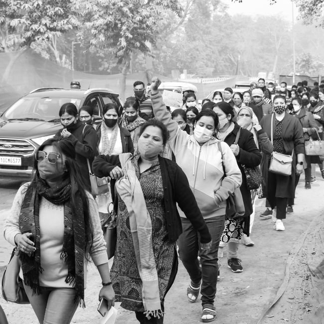Jammu and Kashmir — Jammu and Kashmir: Protests Labeled as Terrorism Escalate State Repres (inline 3)