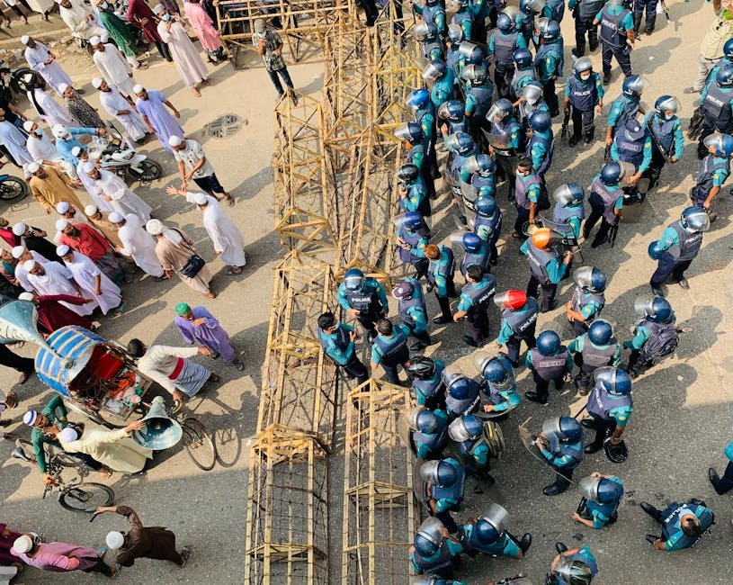 Kashmir — Unrest in Kashmir: A Ticking Time Bomb for South Asia (inline 3)