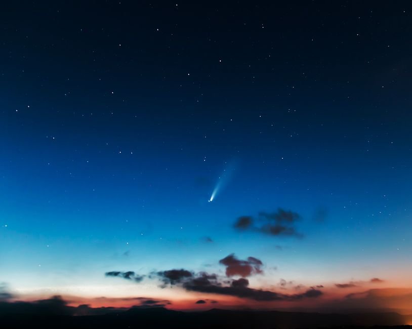comet — Comet 3I/ATLAS: A Game Changer in Our Cosmic Understanding (inline 3)