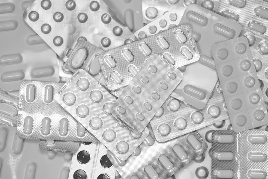 AI drug discovery — AI in Drug Discovery: Revolution or Overhyped Risk? (inline 3)