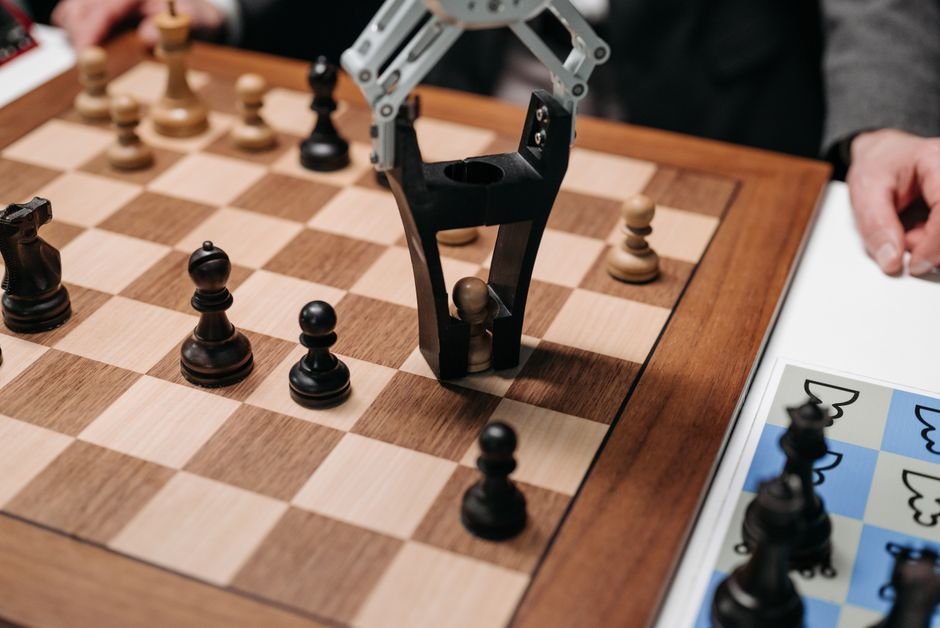 AI markets — AI Titans Race to Market: Who Will Dominate the Future? (inline 3)