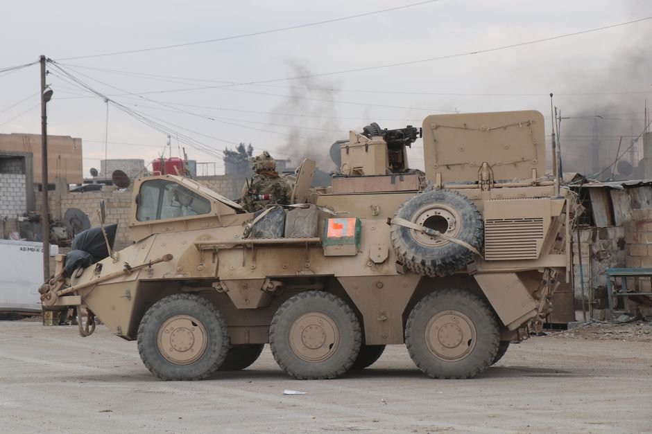 Middle East — Trump's Provocative Rhetoric Risks Another Middle East War (inline 3)