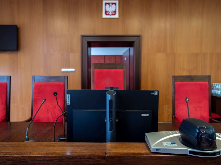 artificial intelligence — AI's Legal Revolution: Are We Ready for Robot Lawyers? (inline 3)
