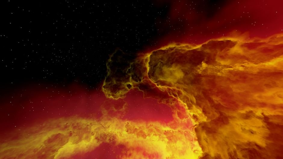 asteroid — Cosmic Tantrum: Asteroid 3I/ATLAS Unleashes Gas Cloud (inline 3)