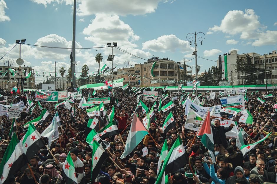 Middle East — Is Middle East Peace Just a Mirage? Trump’s Shocking Move (inline 3)