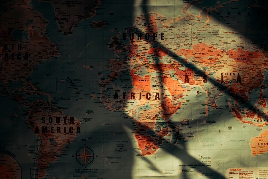 Iran War — Iran War Deal: Will South Asia Finally Embrace Peace? (inline 3)
