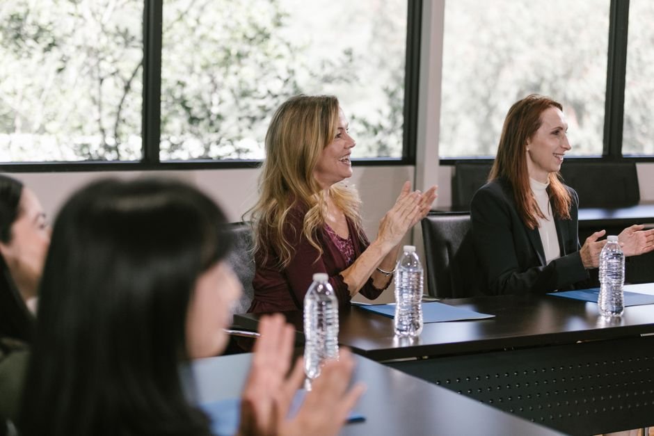 Philanthropy — Melinda French Gates: A Struggle for Authenticity in Philanthropy (inline 3)