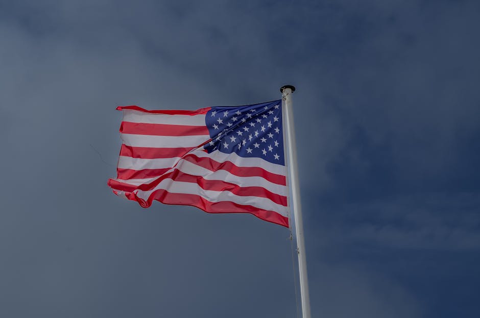 Iran — U.S. Strikes Iran: Are We Heading for Another Middle Eastern War? (inline 3)
