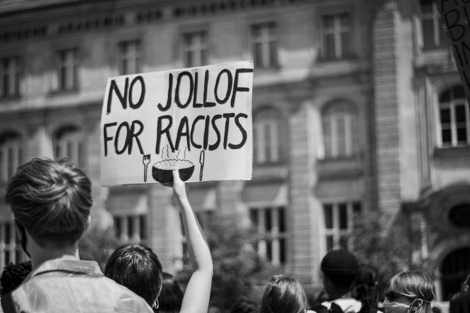 Belfast — Thousands Rally in Belfast Against Racism After Stabbing Horror (inline 3)