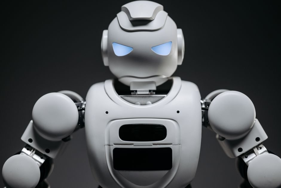 artificial intelligence — AI in Police Scandal: Should We Fear the Tech or Its Users? (photo)