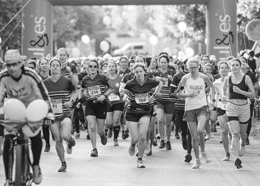 Parkrun — Millionth Parkrun: Joyful Celebration or Competitive Divide? (inline 3)