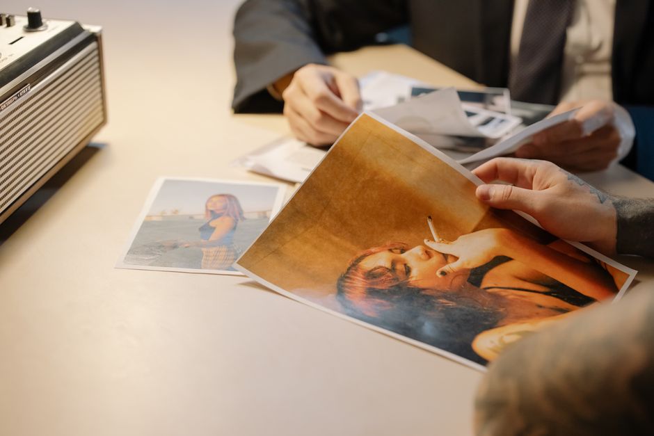 cold cases — Cold Case Inquiry Unveils Pain of Families Seeking Justice (photo)