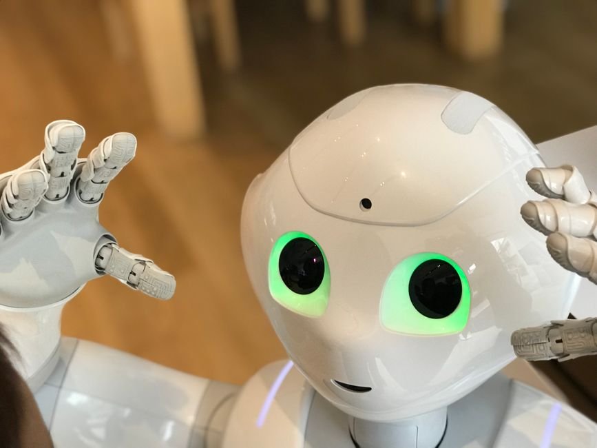 AI Innovation — Anthropic's AI Decision: National Security or Innovation Stifling? (photo)