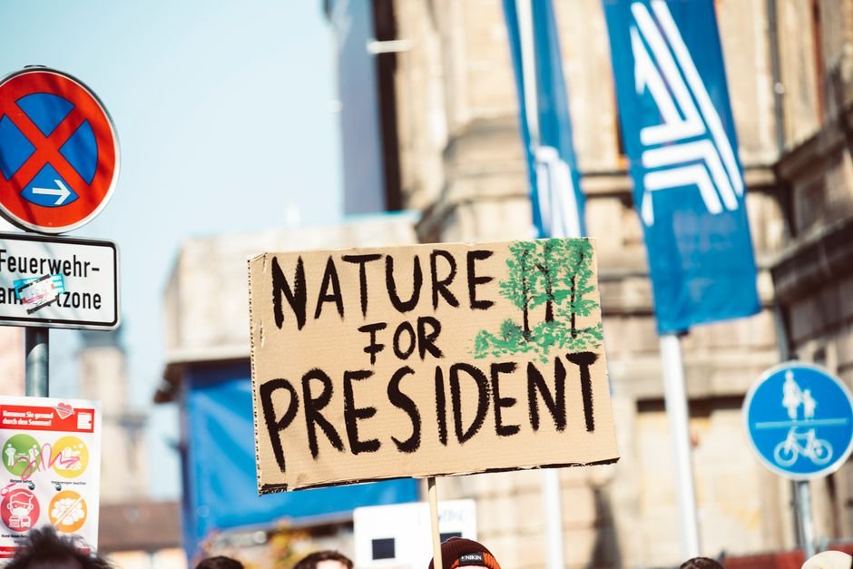 climate attribution — Will Politics Overrule Science in Climate Attribution Debate? (photo)