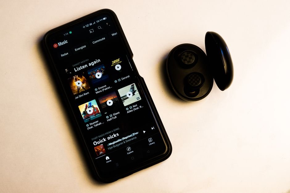 Nothing — Nothing’s Ear (a), our favorite budget earbuds, are cheaper than ever (inline 3)