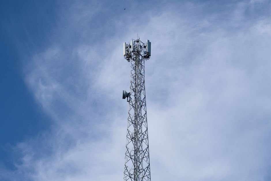 Verizon Simplicity — Verizon's New Simplicity Plan: A Game-Changer for the Telecom Industry (photo)
