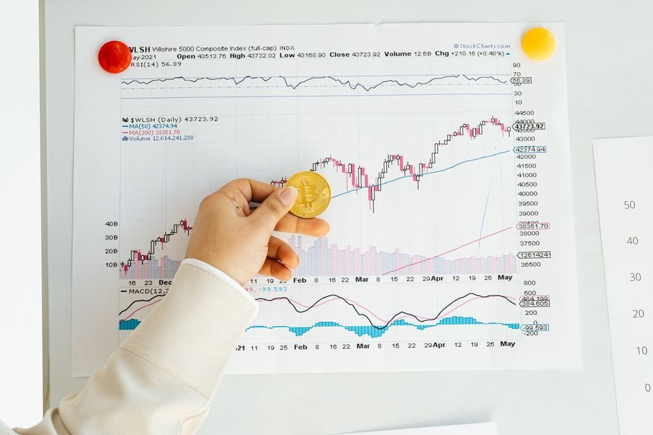 SpaceX rally — The SpaceX Rally: A New Frontier for Investors? (photo)