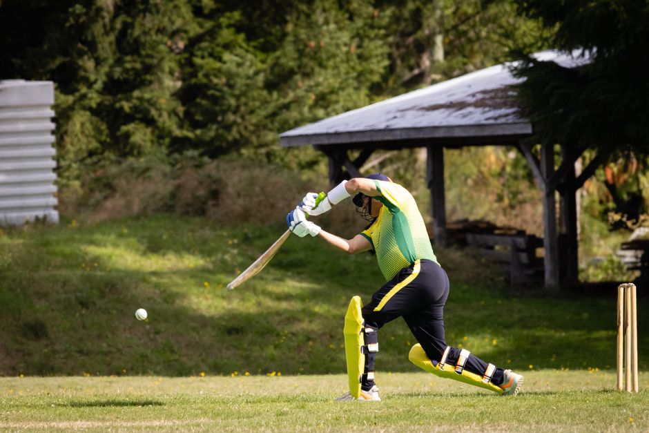 Kane Williamson — Kane Williamson's Departure Leaves a Gaping Hole in New Zealand's Cric (photo)