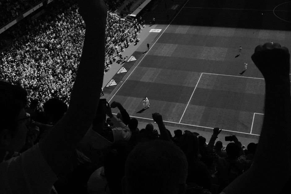France — Le Bleus on the March: France's Dominance Continues (inline 3)