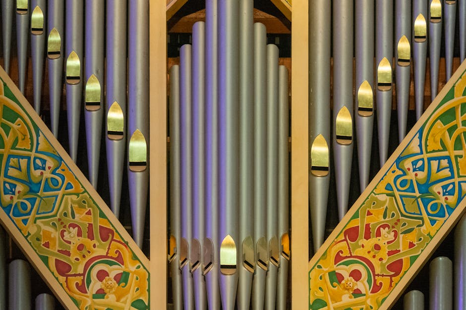 Union Chapel — Union Chapel: London's Next Live Music Mecca or Overhyped Fad? (inline 3)