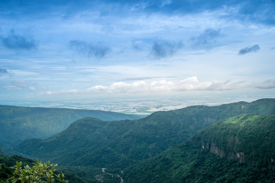 tourism — Meghalaya's Sky-High Gamble: Will the 123-meter Tower Reboot Tourism? (inline 3)