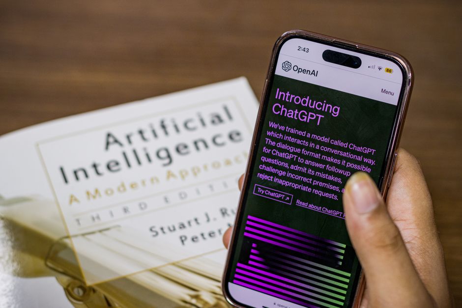 artificial intelligence — India's Hybrid Grievance Redressal System Leverages AI to Boost Citize (photo)