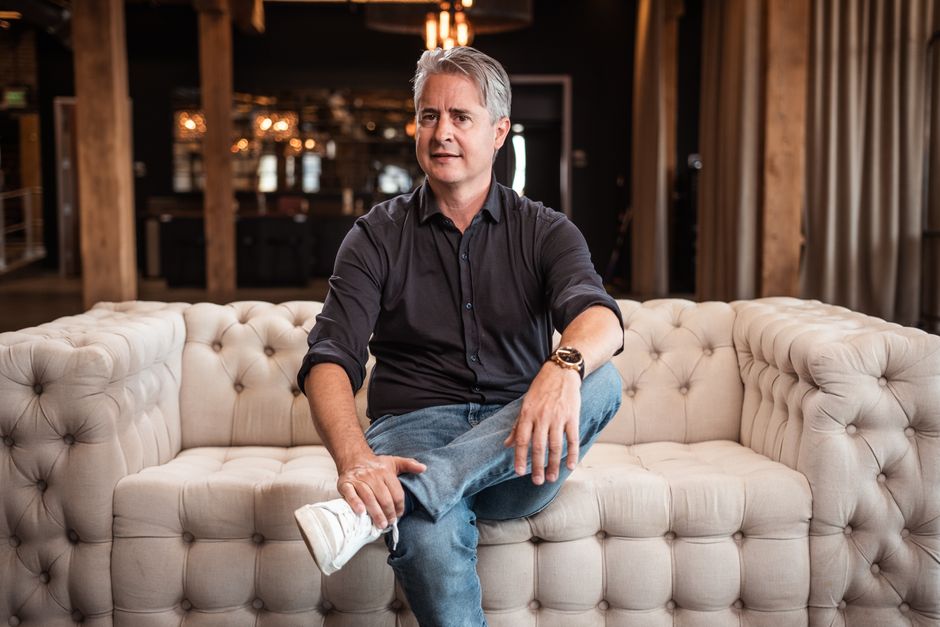 business-economy — Sorel's New Leader: Joe Vernachio Takes the Helm (inline 3)
